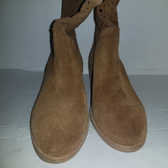 Michael kors boots size 5 - Picture 5 of 6